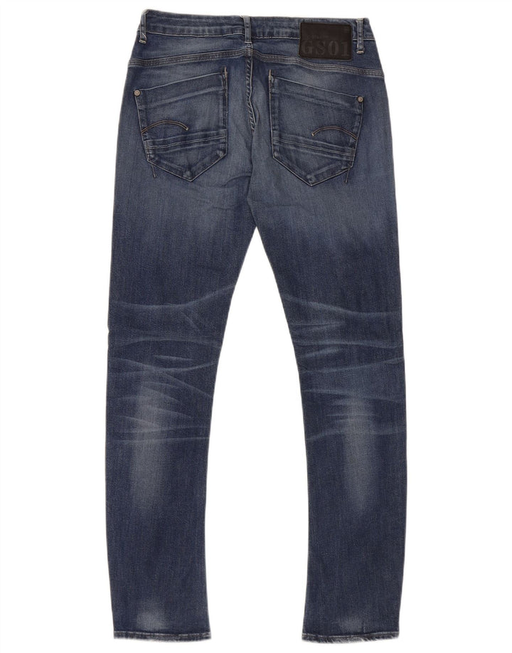 G-STAR Γυναικείο Slim Jeans W30 L29 Blue
