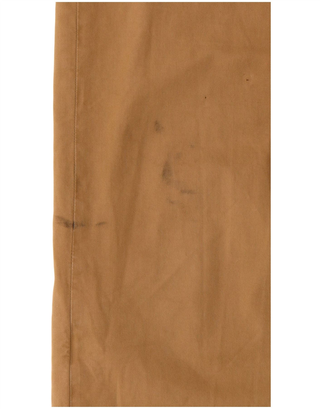 Ανδρικό ίσιο casual παντελόνι Gant W32 L32 Beige