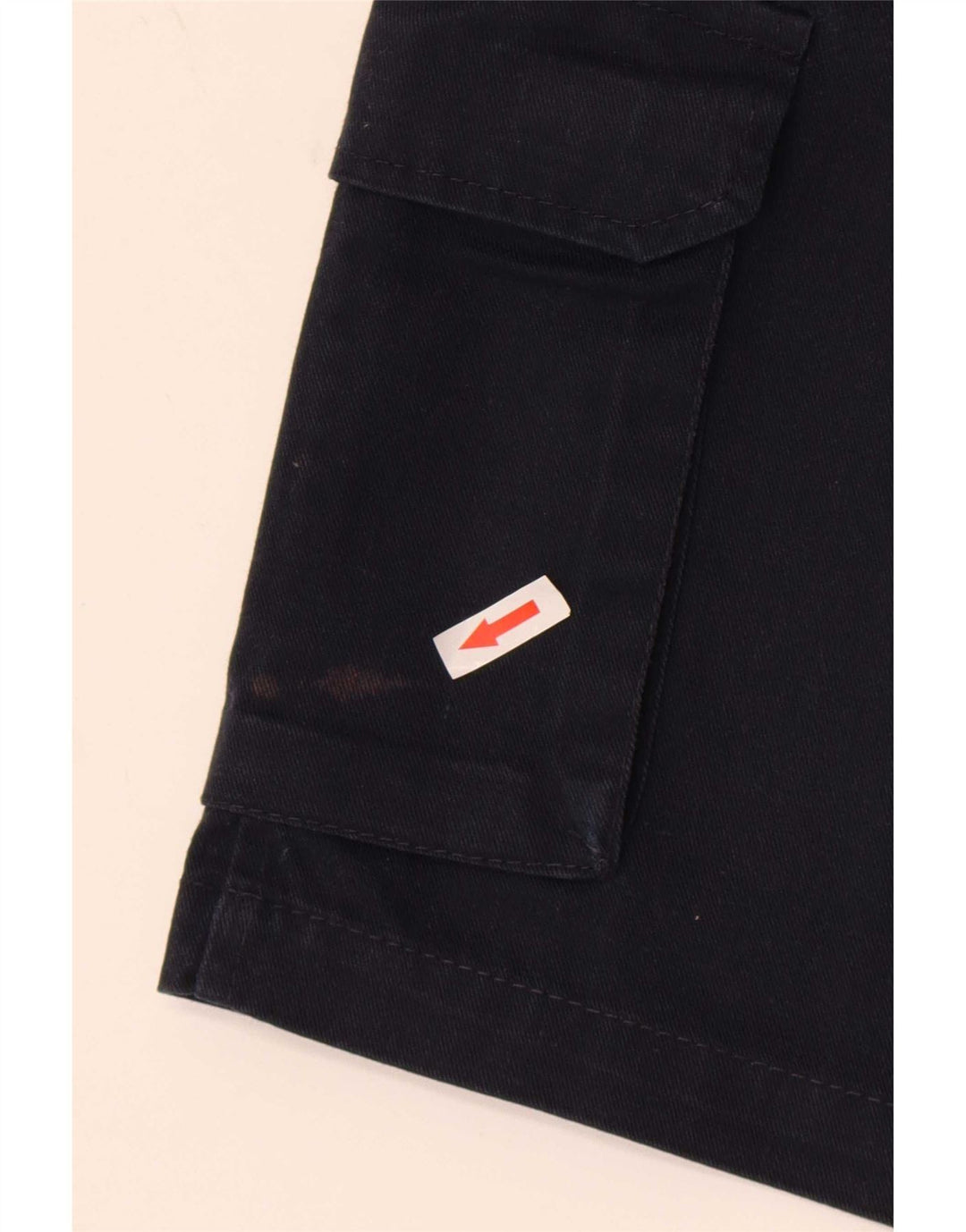 Ανδρικό σορτς Cargo Dickies Redhawk W34 Large Navy Blue