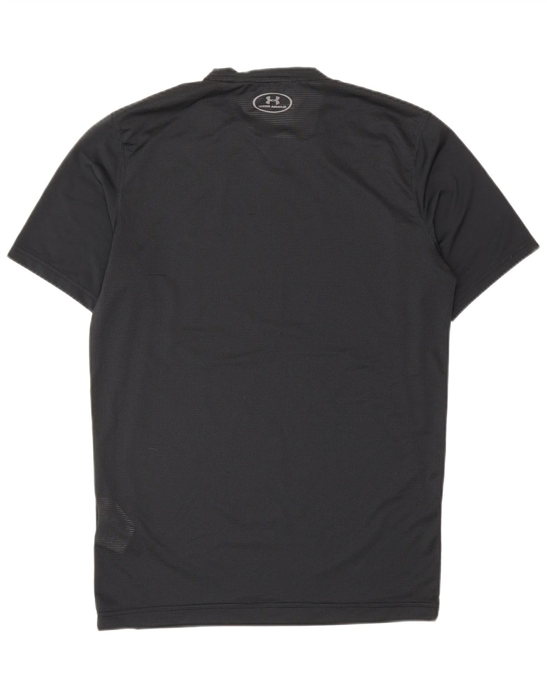 Ανδρικό μπλουζάκι θερμότητας UNDER Armour Top Medium Μαύρο Πολυεστέρας