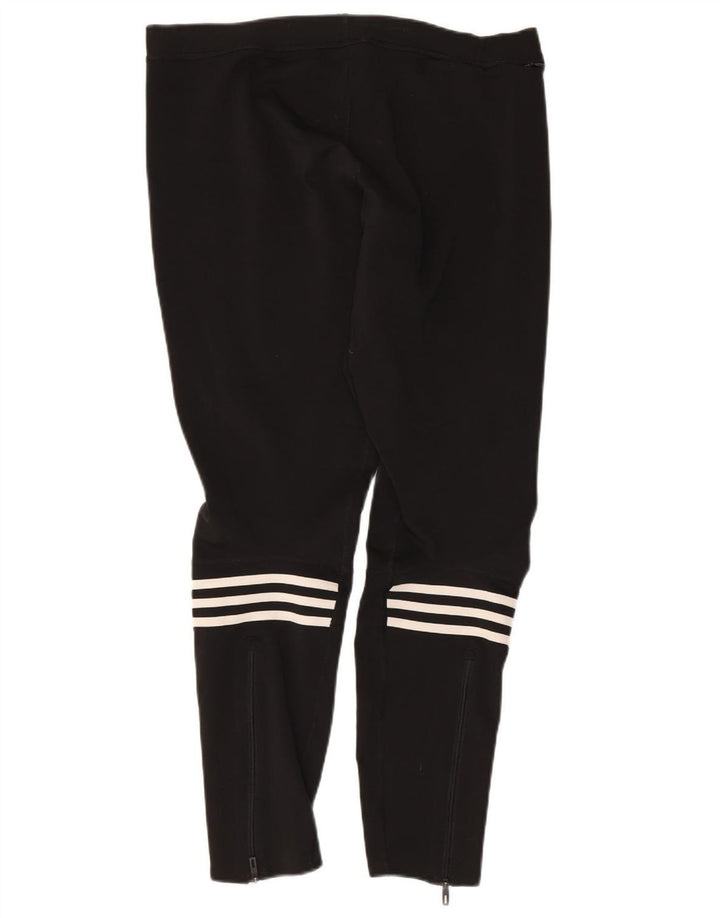 Γυναικείο κολάν Adidas Response UK 18 XL Μαύρο