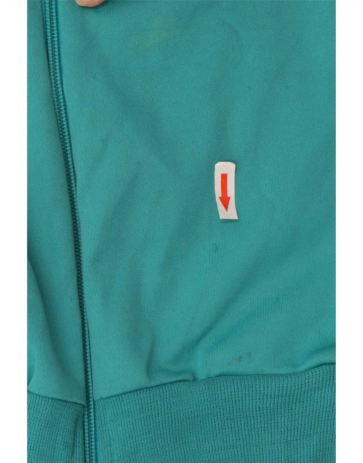 Ανδρική φόρμα Gazelle Top Jacket μεσαίο πολύχρωμο Colourblock