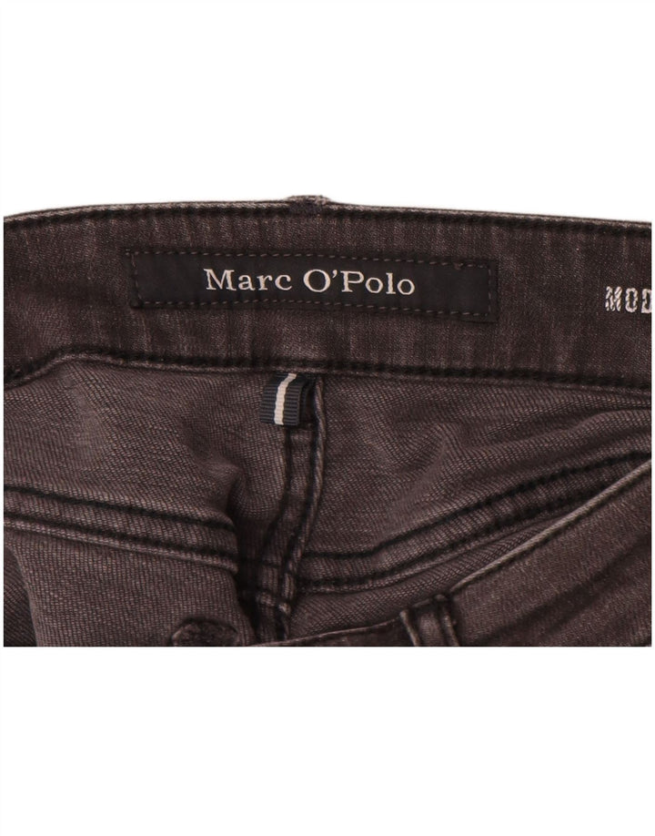 Marc O'Polo Γυναικείο Slim Jeans W28 L30 Γκρι βαμβακερό