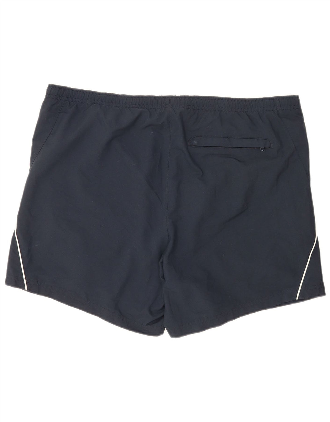 Ανδρικά μαγιό Nike XL Navy Blue