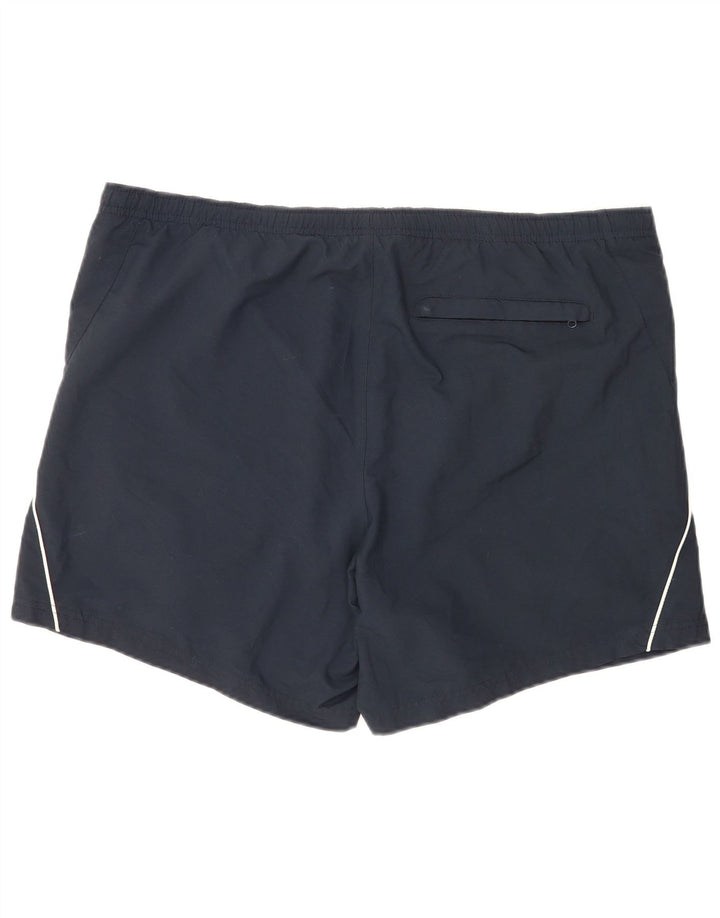 Ανδρικά μαγιό Nike XL Navy Blue