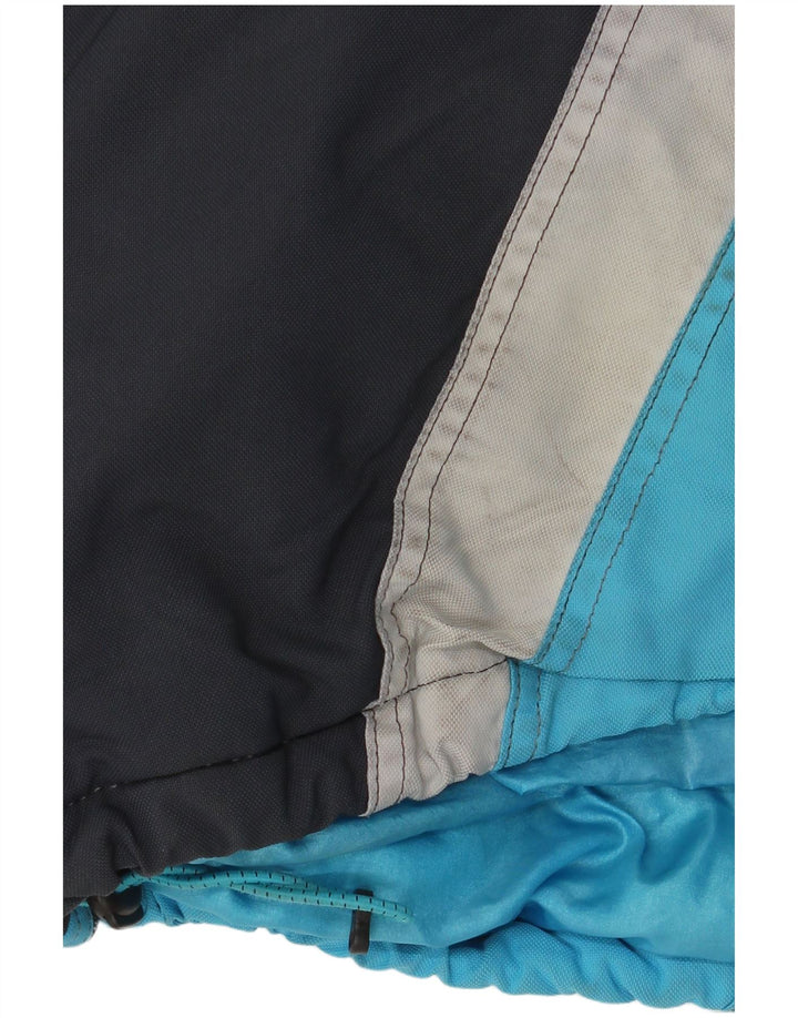 Colmar Ανδρικό μπουφάν σκι EU 54 Large Blue Colourblock
