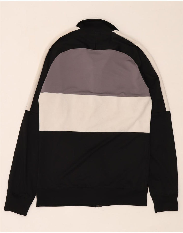 Ανδρική φόρμα Nike Dri Fit Μπουφάν Nike Small Colourblock Polyester