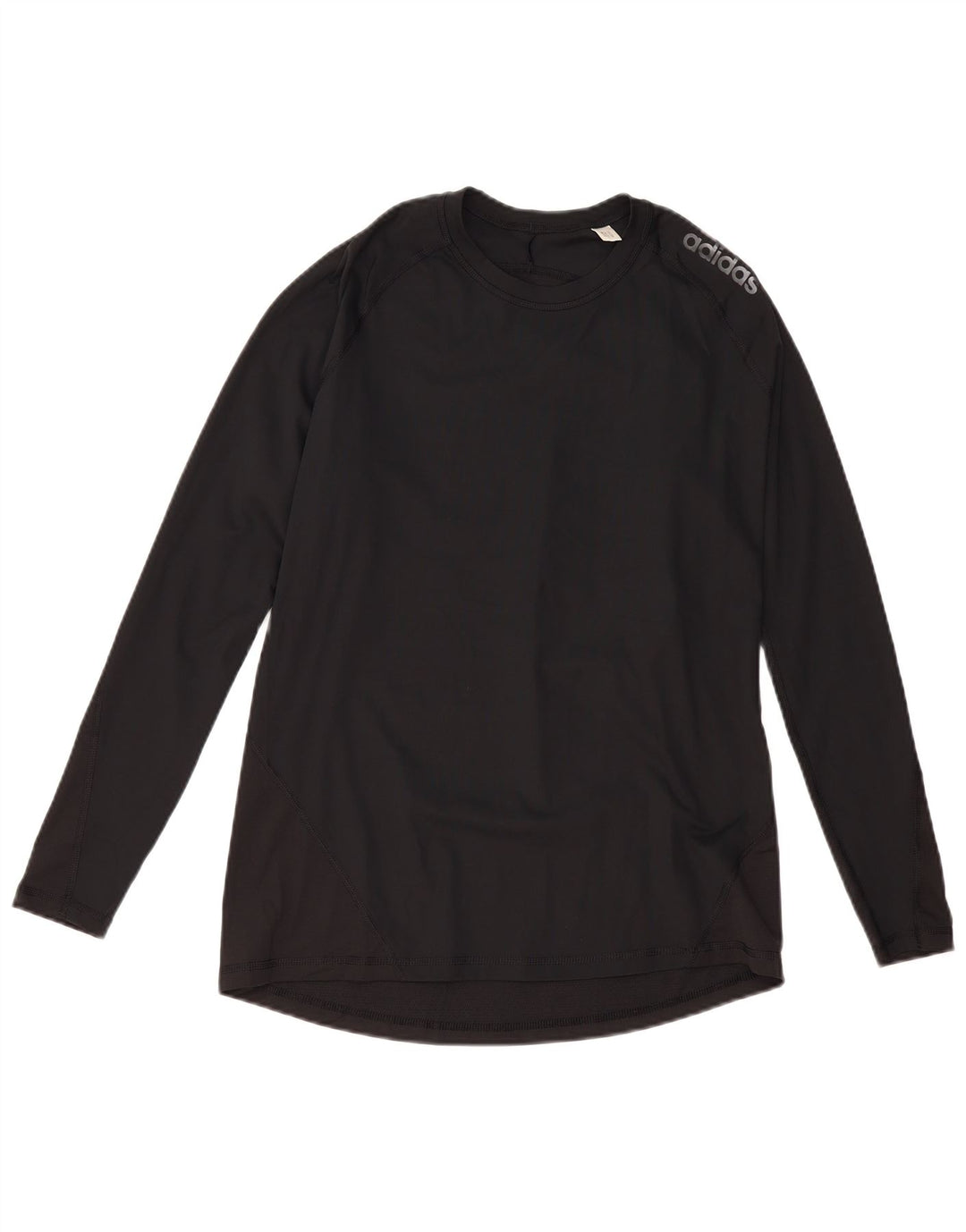 Adidas Γυναικείο Climacool Top Μακρύ Πολυεστέρας UK 18 XL