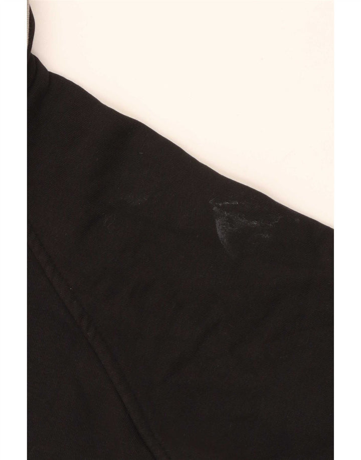 Ανδρικό γραφικό φούτερ Nike Jumper Small Black