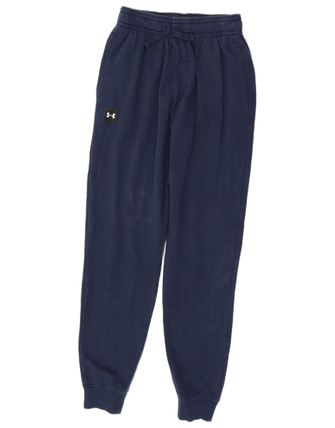 Ανδρική αθλητική φόρμα UNDER Armour Παντελόνι Joggers Mediu Navy Blue