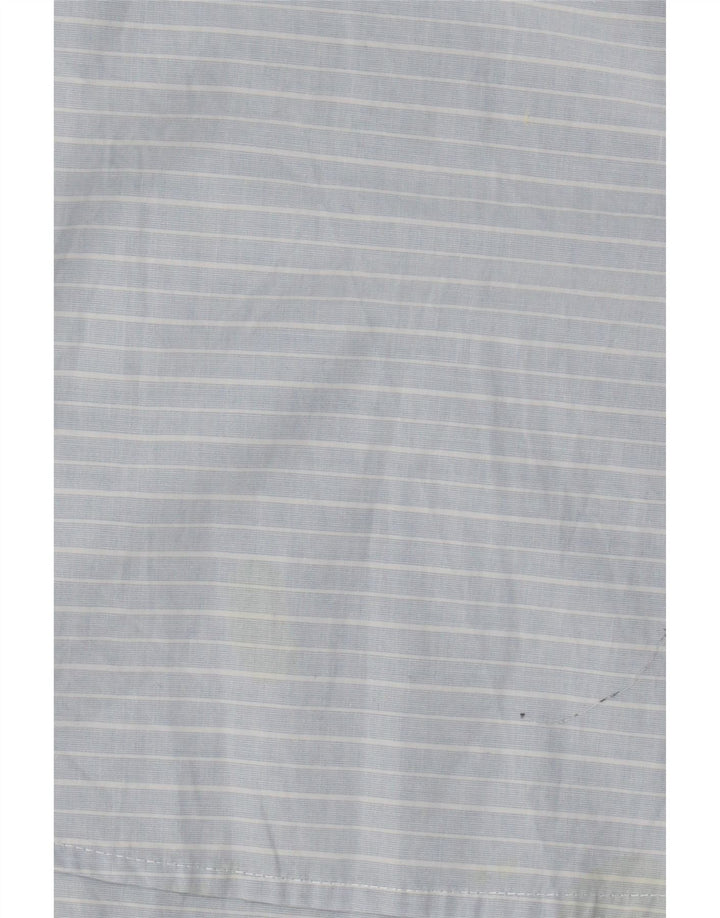 Ανδρικό πουλόβερ Kappa Μπλουζάκι μεγάλο βαμβακερό με ρίγες