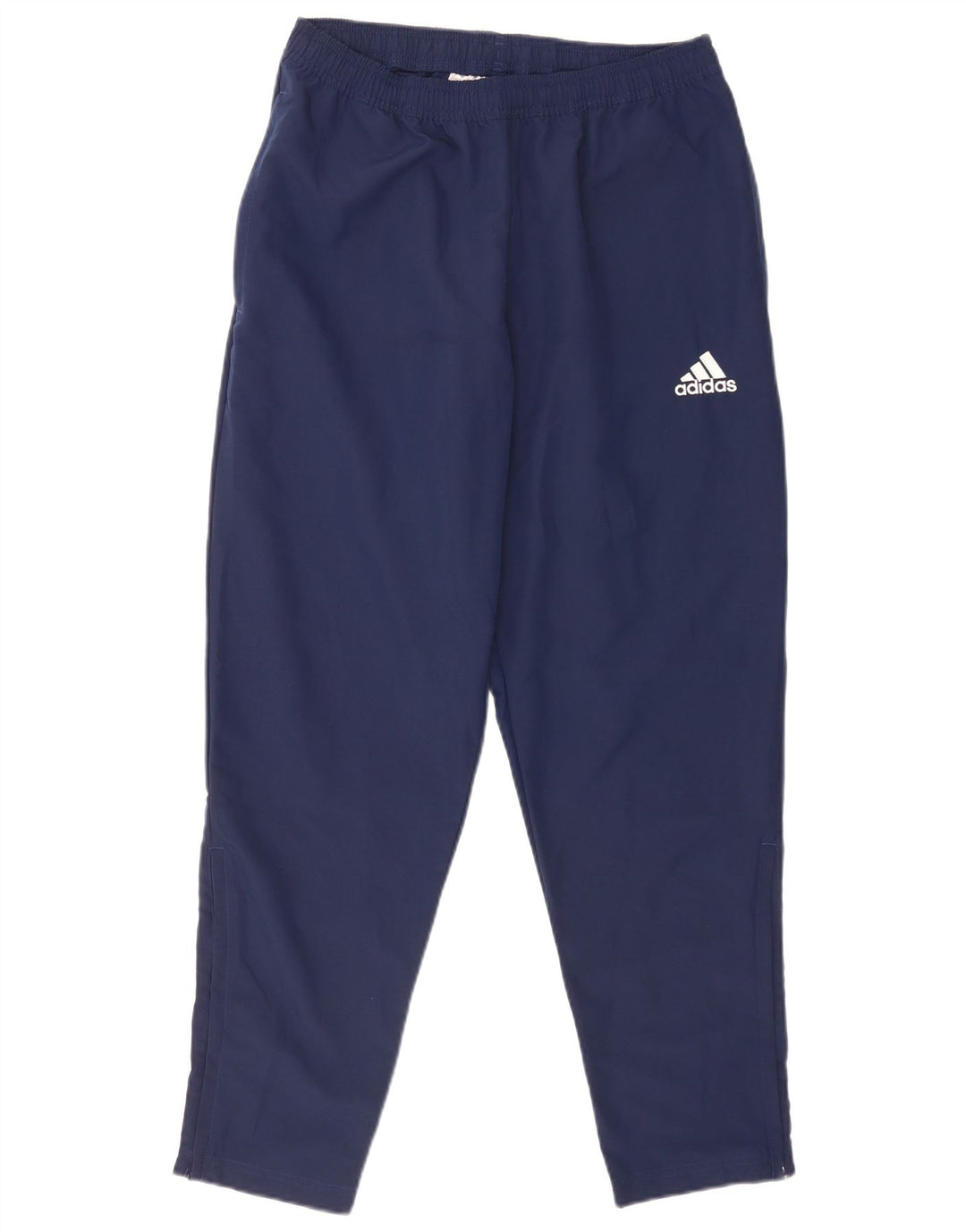 Adidas Ανδρικές φόρμες Aeroready Παντελόνια μεσαίου μπλε πολυεστέρα