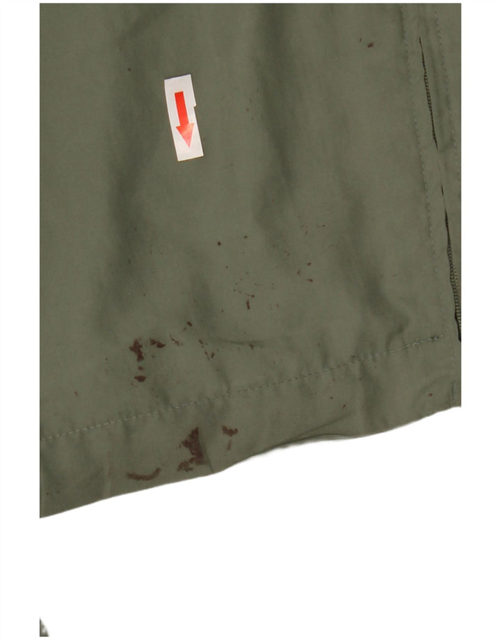 Adidas Ανδρική φόρμα παντελόνι UK 44/46 Large Khaki Polyester
