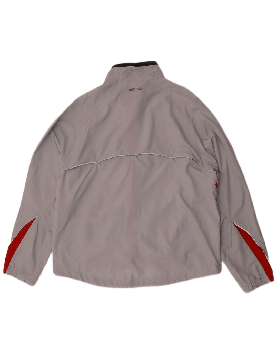 Ανδρική φόρμα Puma Top Jacket XL Grey Colourblock Polyester