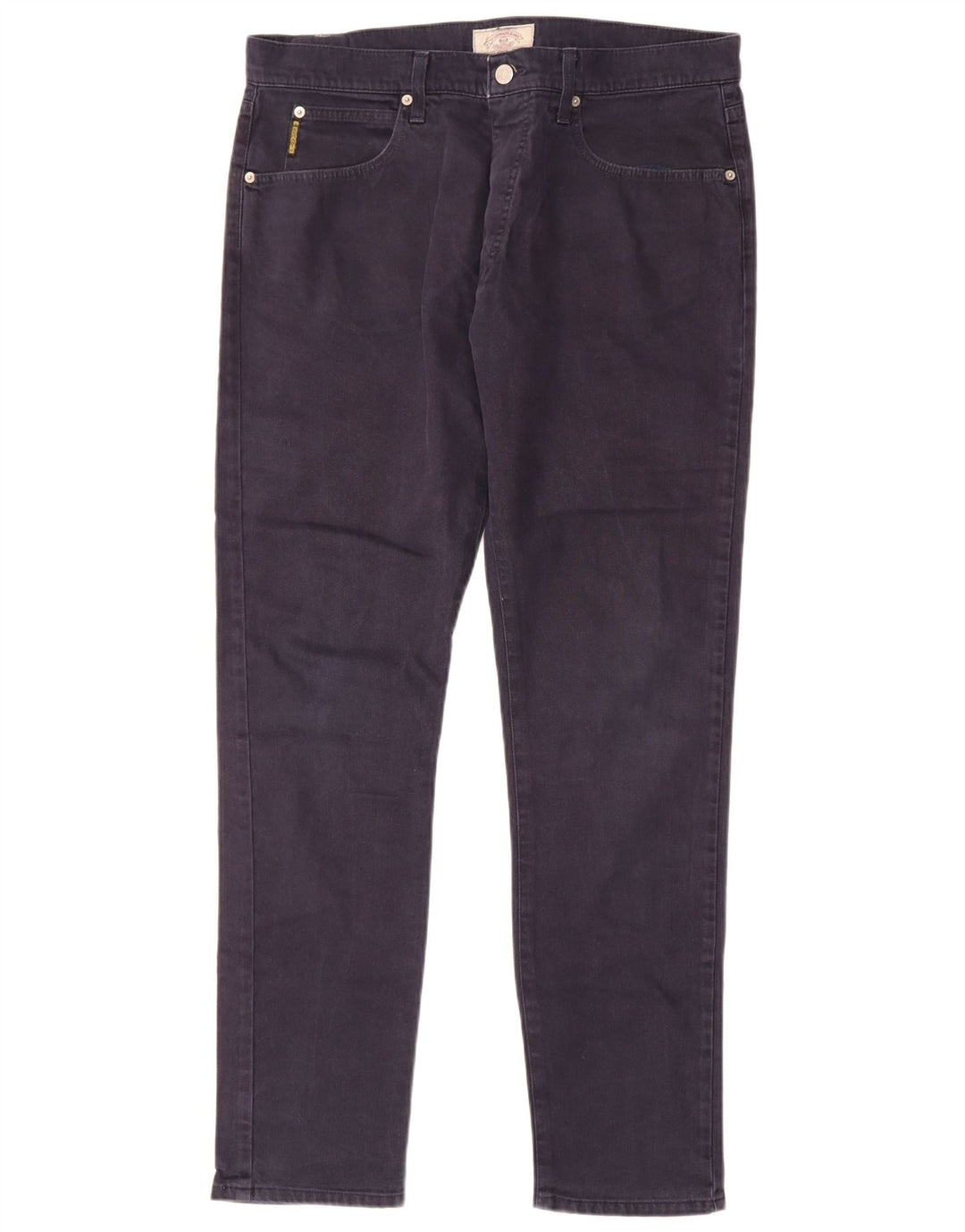 Armani Ανδρικό Slim Jeans W36 L33 Navy Blue