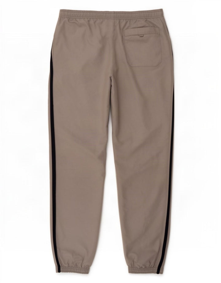 Ανδρική φόρμα γραφικής Reebok Παντελόνι Joggers Large Grey Polyester