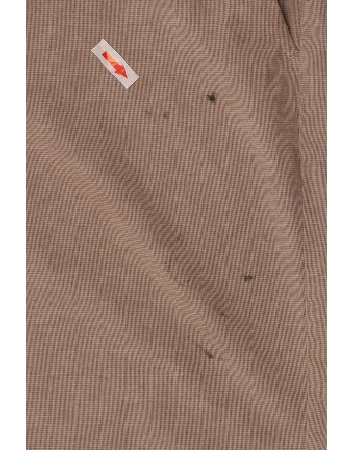 Travis Mathew Ανδρικό σορτς Chino με κανονική εφαρμογή W32 μεσαίο μπεζ πολυεστέρα