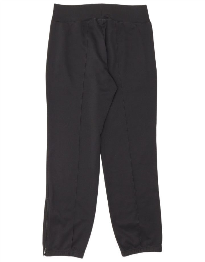 Γυναικεία αθλητική φόρμα ASICS Παντελόνι Joggers UK 14 Large Black Polyester
