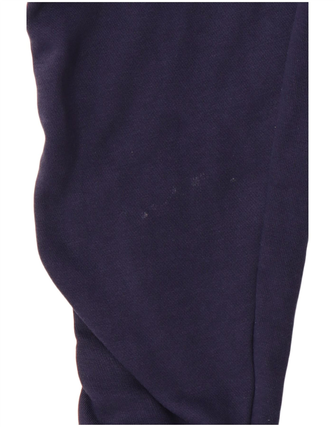 Ανδρικό γραφικό μπλουζάκι με κουκούλα Nike, μεγάλο, μπλε ναυτικό βαμβακερό