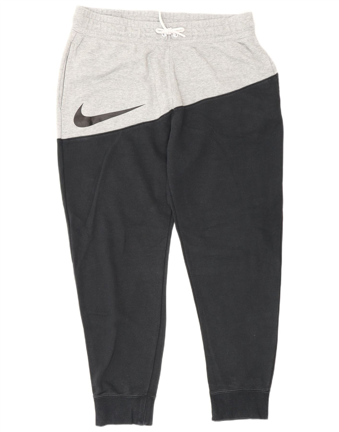 Ανδρικές αθλητικές φόρμες Nike Joggers XL Grey Colourblock