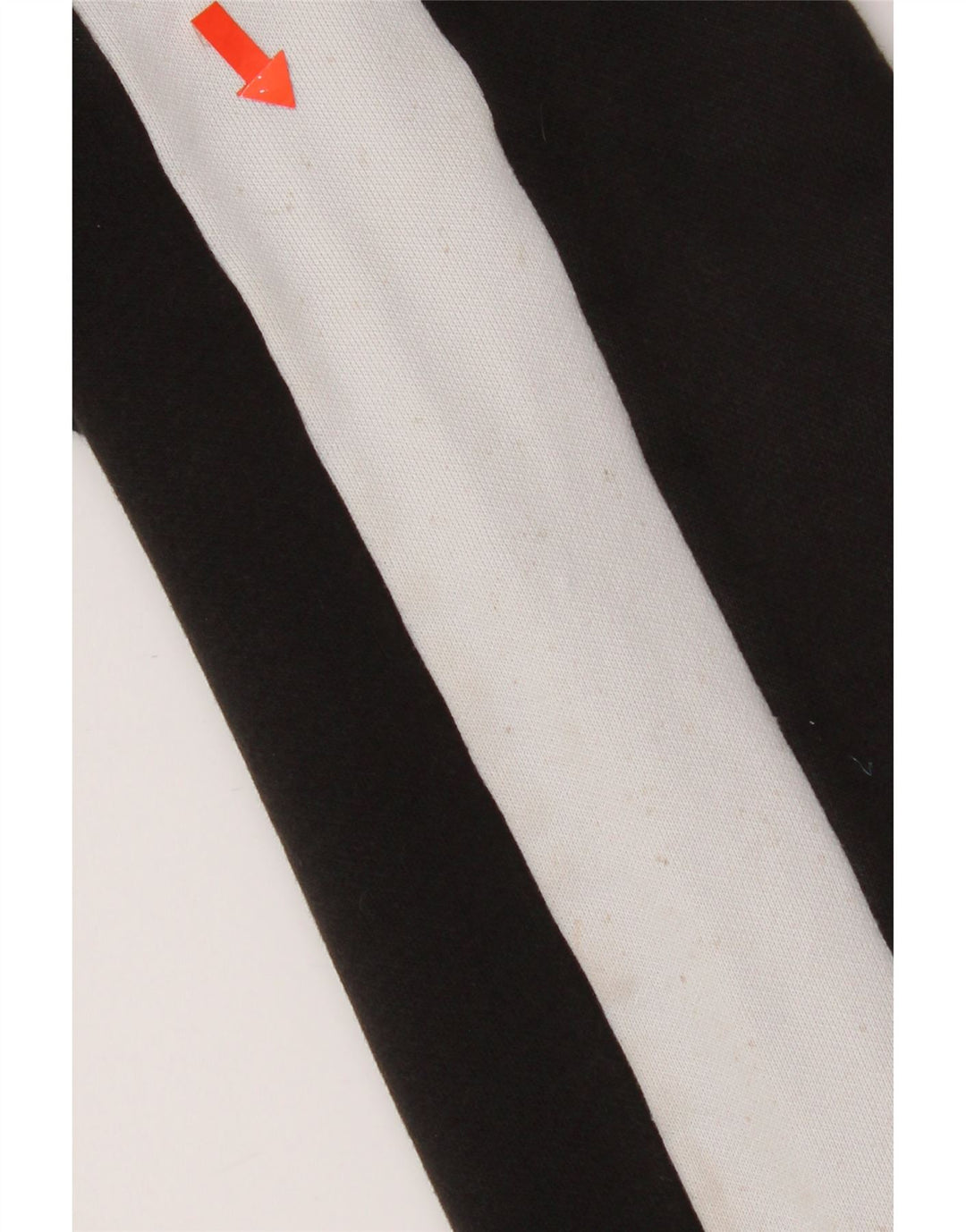 Ανδρική φόρμα Puma Crop Παντελόνι Joggers Medium Black Colourblock