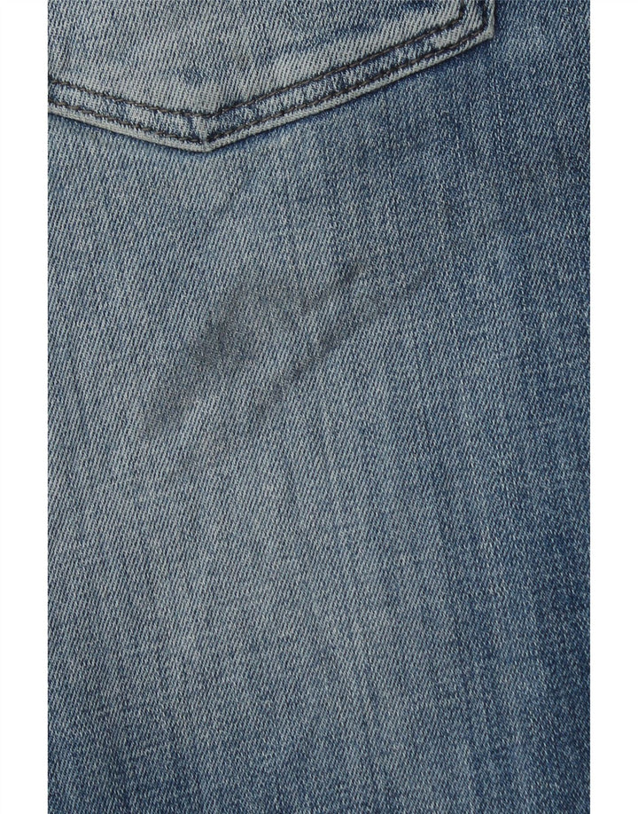 Jack & Jones Ανδρικό Τζιν GLENN Slim W33 L32 Μπλε