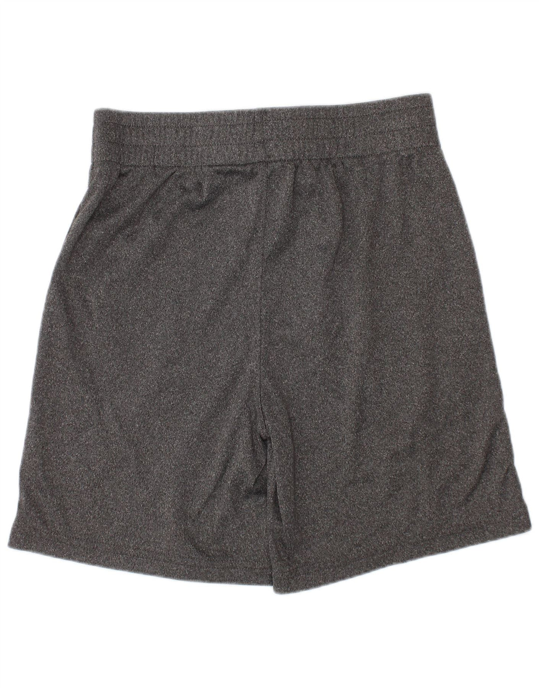 Puma Boys Sport σορτς 7-8 ετών Small Grey Polyester