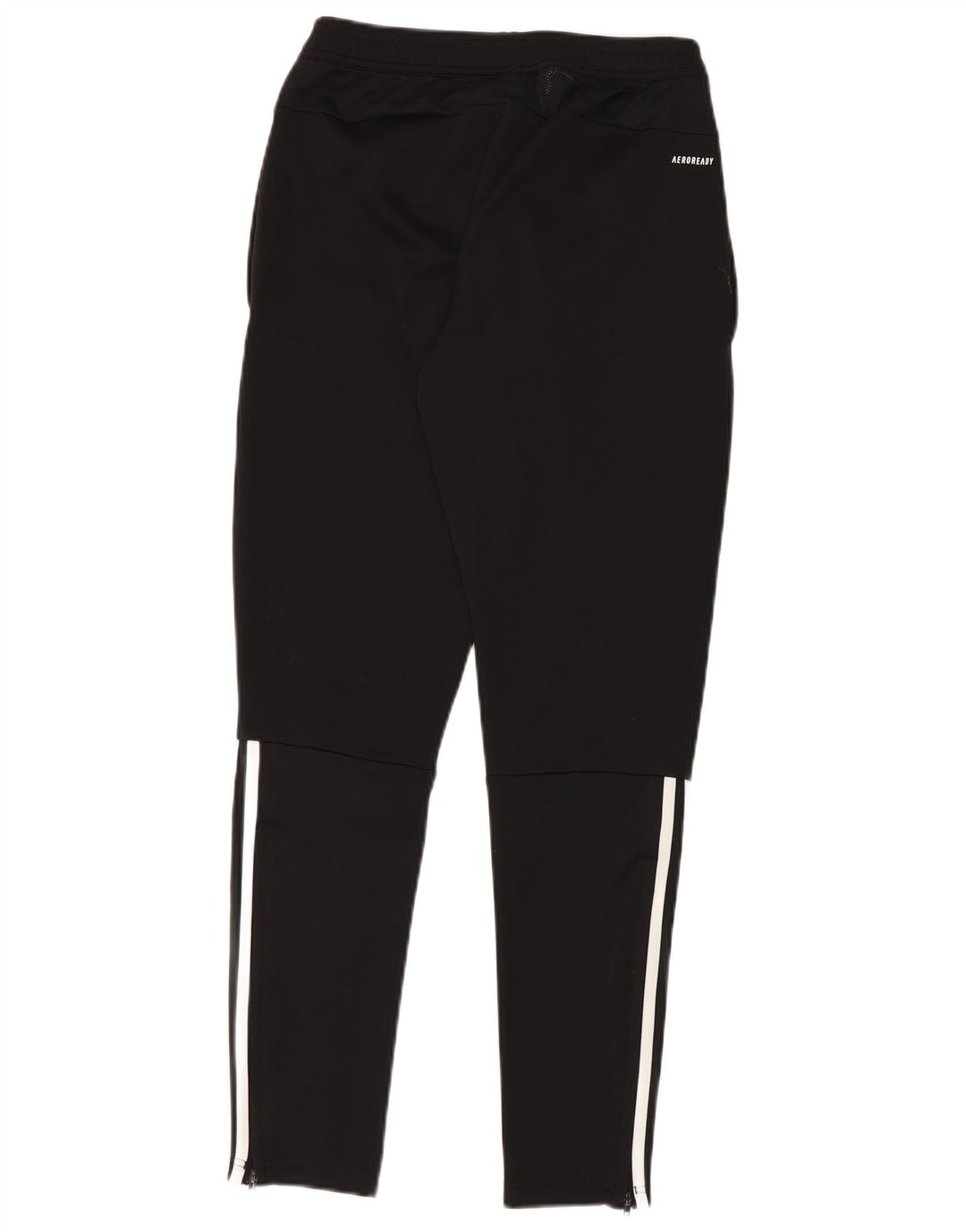 Adidas Ανδρικές φόρμες Aeroready Παντελόνι Μαύρο από Πολυεστέρα