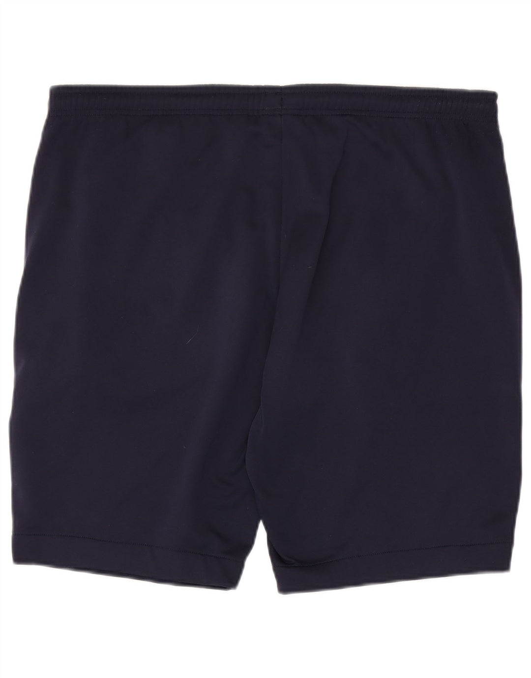 Ανδρικό αθλητικό σορτς Diadora XL Navy Blue Colorblock Πολυεστέρας