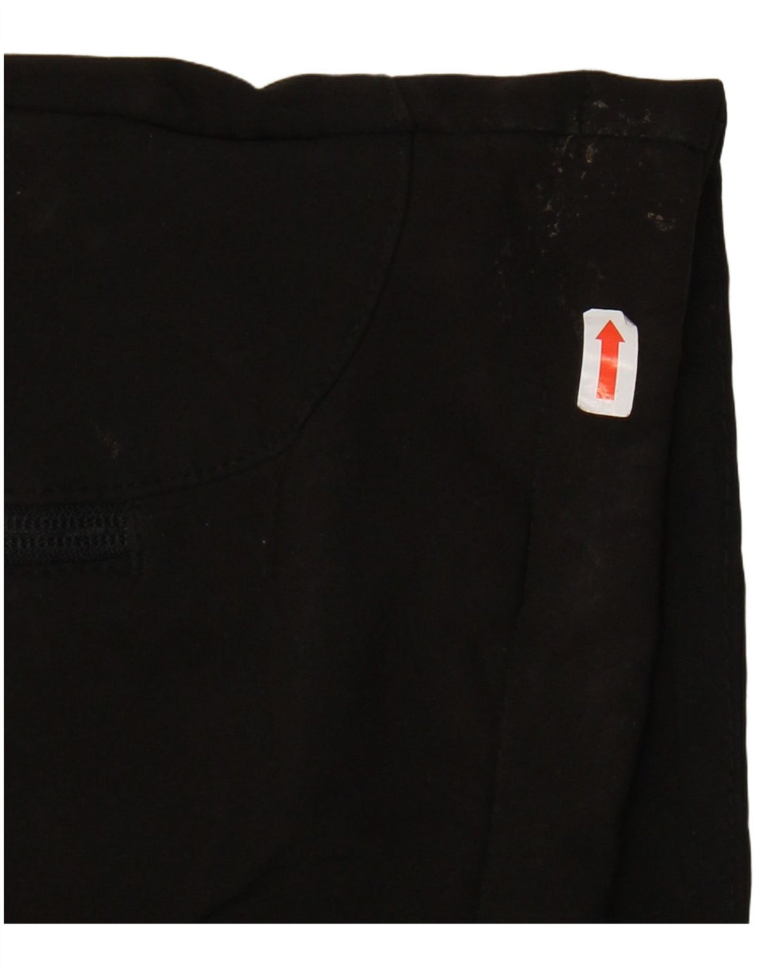 Ανδρικό μπουφάν MOUNTAIN WAREHOUSE Windbreaker UK 38 Medium Black Polyester