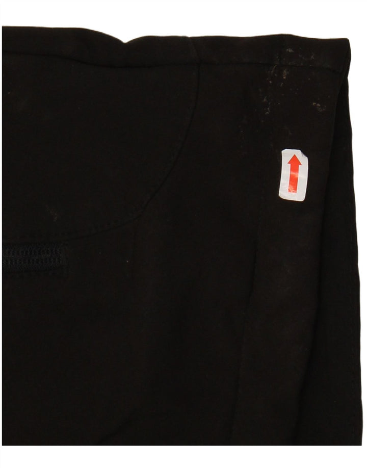 Ανδρικό μπουφάν MOUNTAIN WAREHOUSE Windbreaker UK 38 Medium Black Polyester