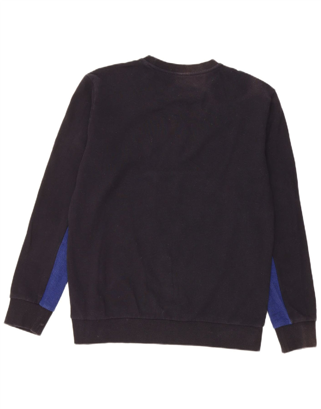 Ανδρικό φούτερ Carhartt Jumper, μεσαίο μπλε ναυτικό, βαμβακερό