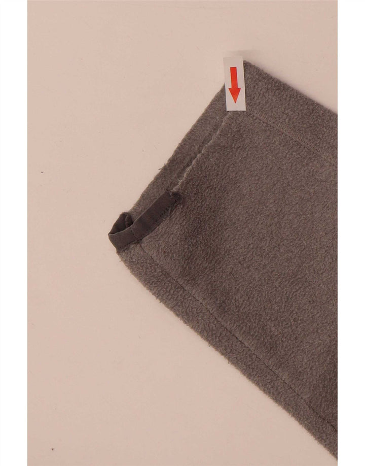 Fjall Raven Ανδρικά κουμπιά Fleece Jumper Medium Grey