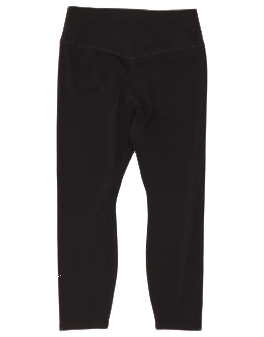Γυναικεία κολάν Nike Dri Fit Capri UK 8 Small Black