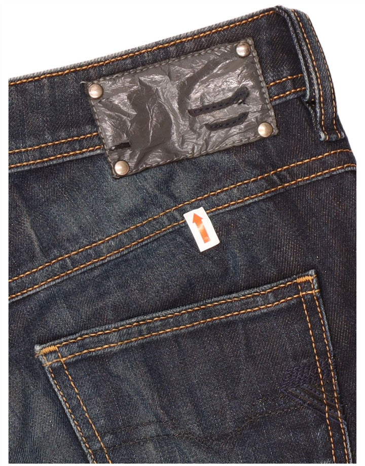 Γυναικείο Skinny Jeans DIESEL Breaze W27 L29 Μπλε βαμβακερό