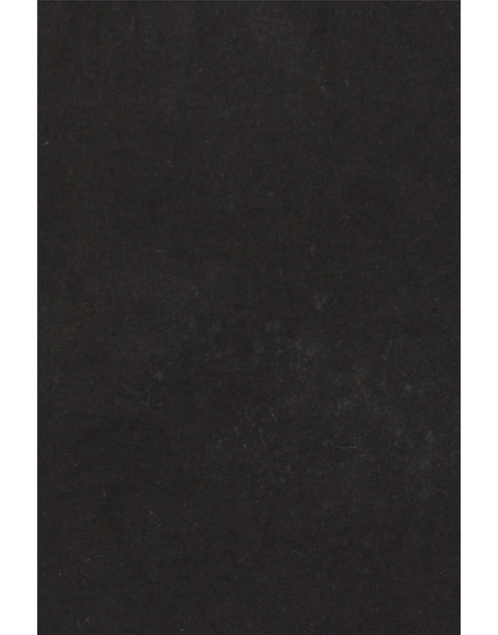 Ανδρικό γιλέκο κανονικής εφαρμογής O'NEILL Μικρό μαύρο βαμβακερό