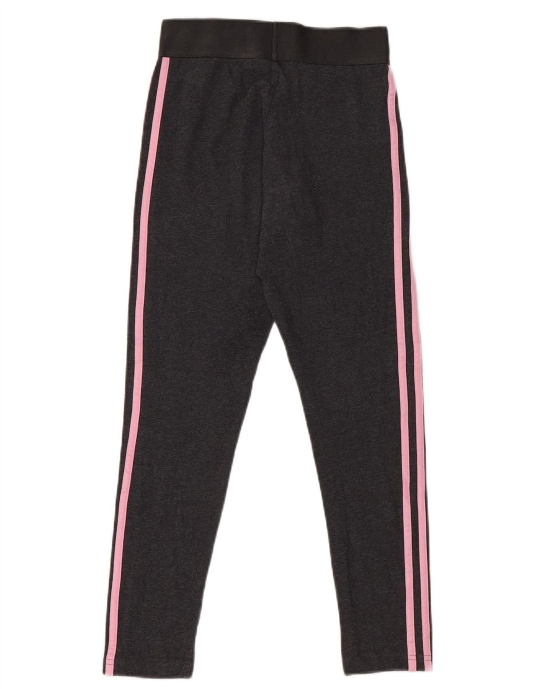 Γυναικείο κολάν Adidas UK 4/6 XS Γκρι