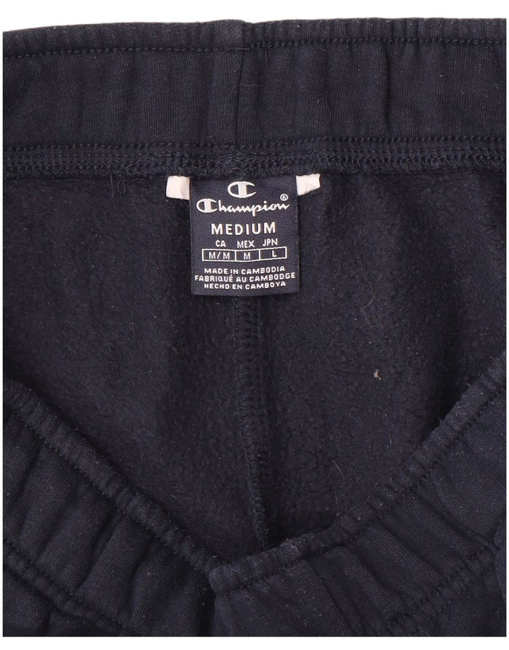 Ανδρική φόρμα CHAMPION Παντελόνι Joggers Medium Navy Blue