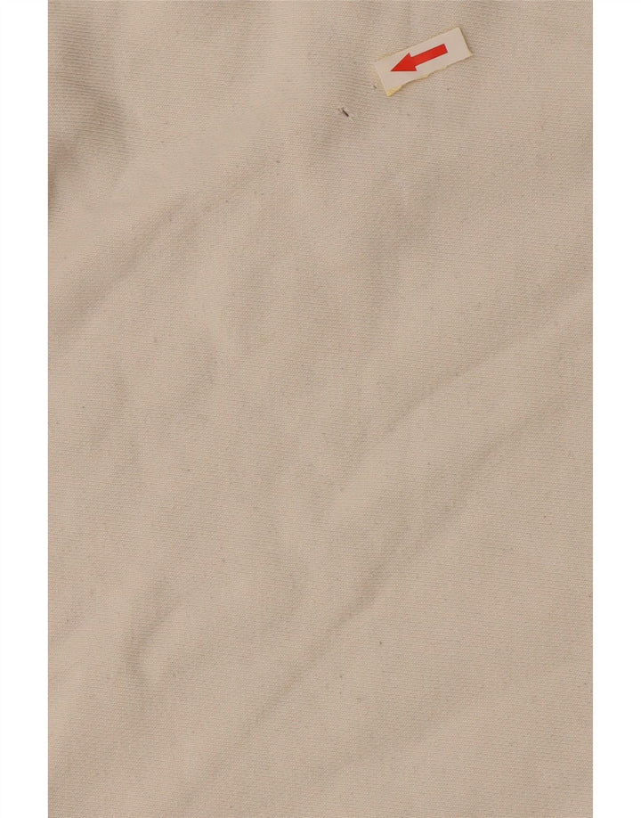 Ανδρική φούτερ με φερμουάρ Champion, Jumper Small White