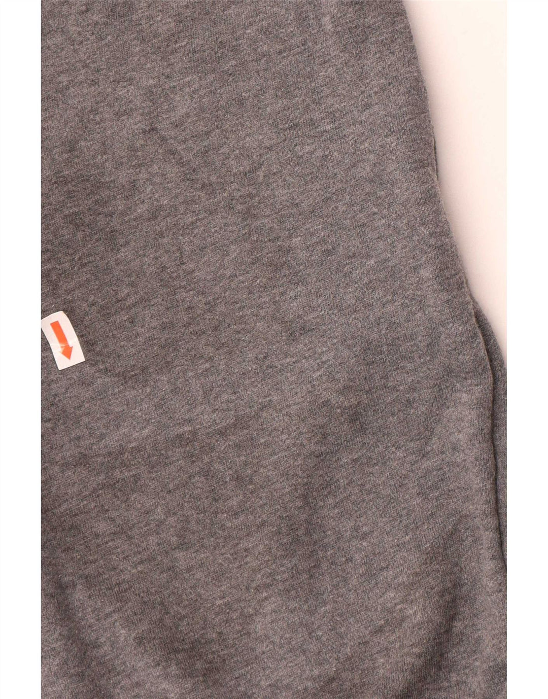 Ανδρική φόρμα Nike Παντελόνι Joggers Μεσαίο γκρι βαμβακερό