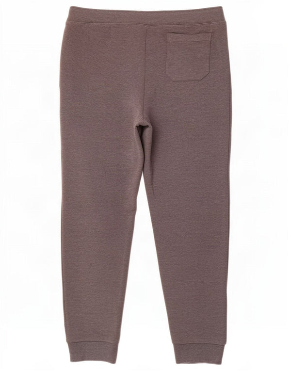 Polo Ralph Lauren Ανδρική φόρμα παντελόνι Joggers 2XL Grey Polyester
