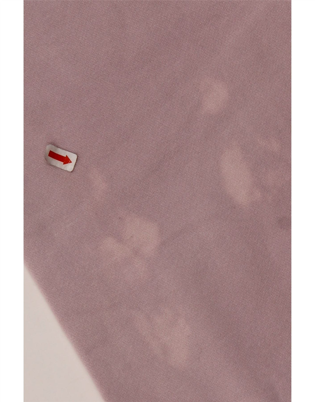 Γυναικείο φούτερ NIKE Oversized Jumper UK 14 Medium Purple Cotton