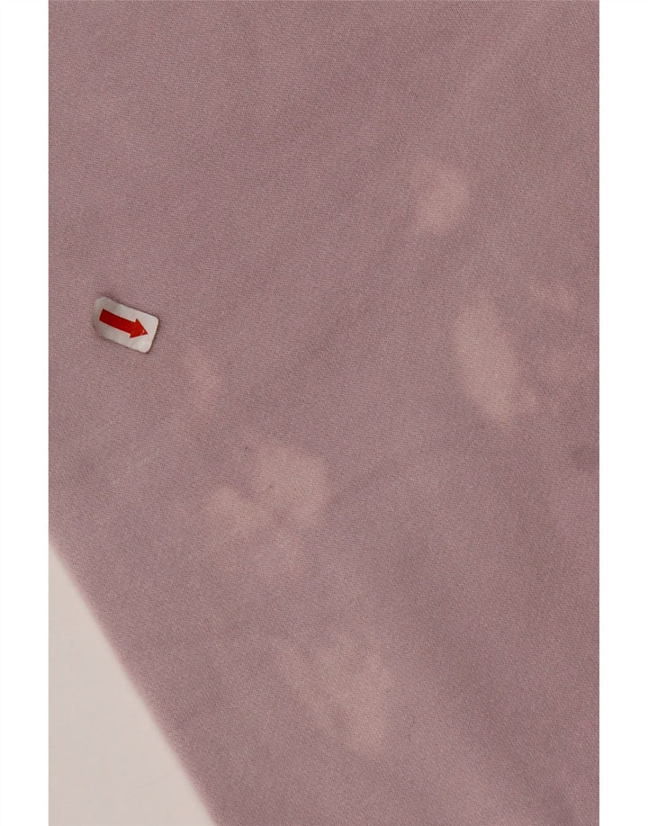 Γυναικείο φούτερ NIKE Oversized Jumper UK 14 Medium Purple Cotton