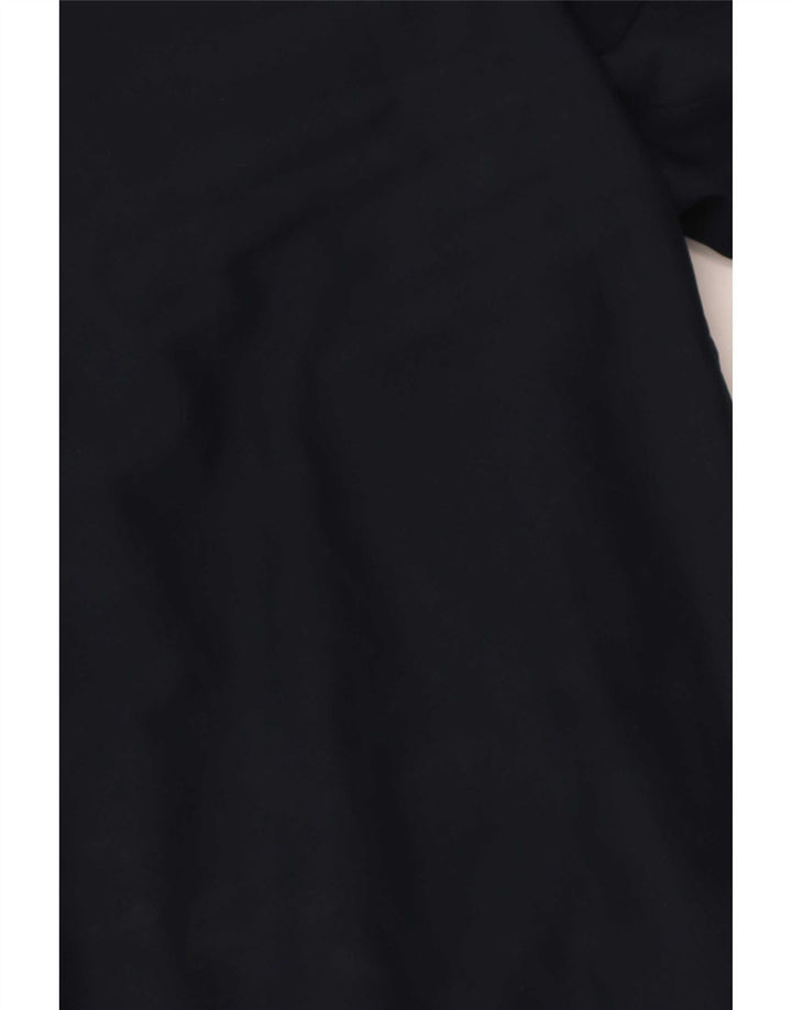 Ανδρική αθλητική φόρμα Reebok Παντελόνι Large Navy Blue