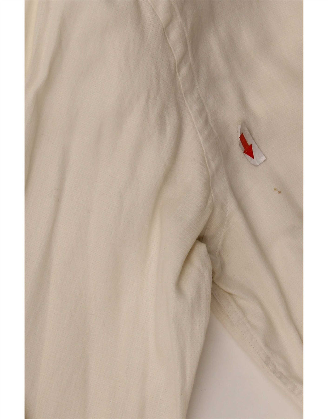 Ανδρικό πουκάμισο Hugo Boss Slim Fit EU 40 Medium White