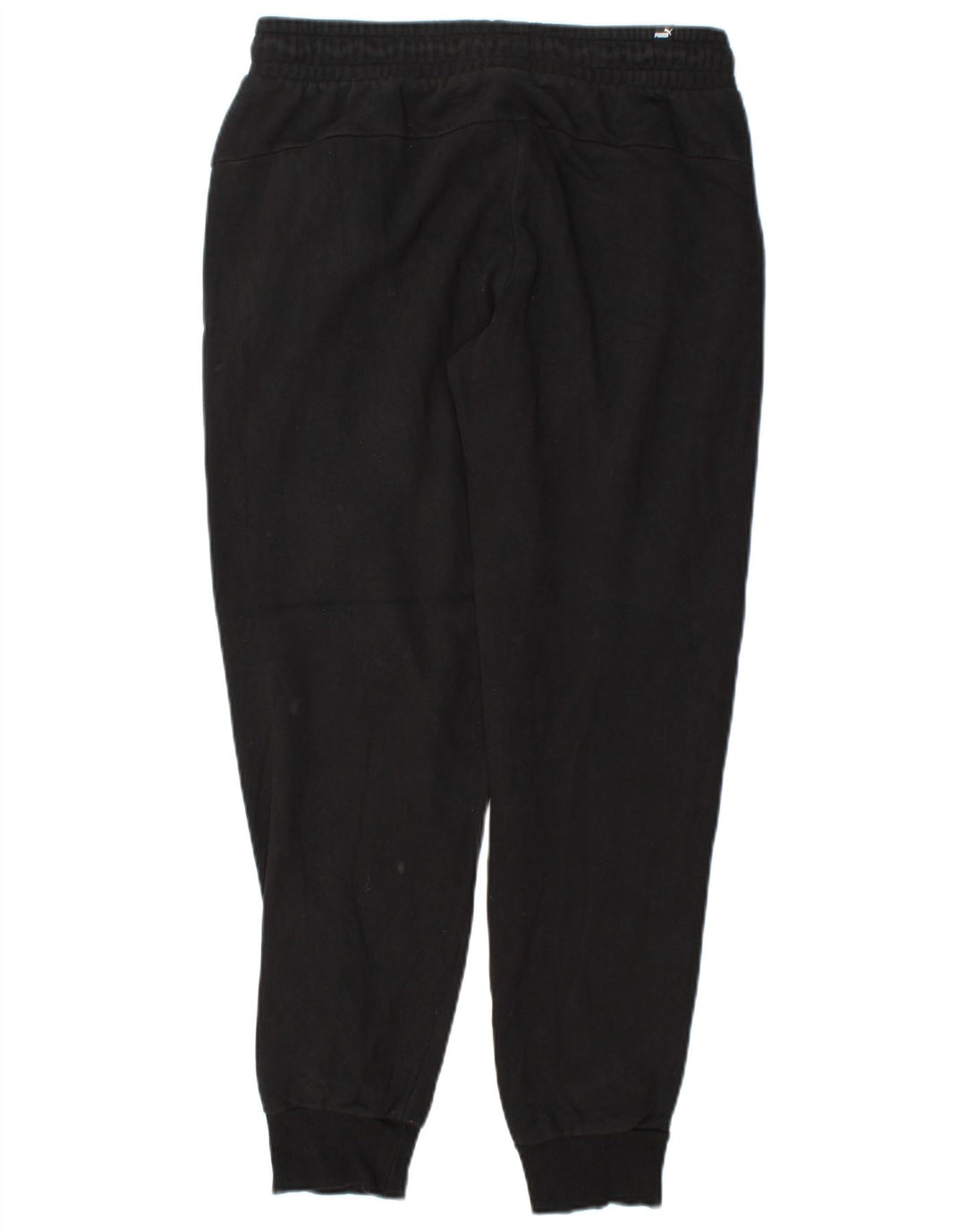 Ανδρική φόρμα Puma Παντελόνι Joggers Μεσαίο Μαύρο