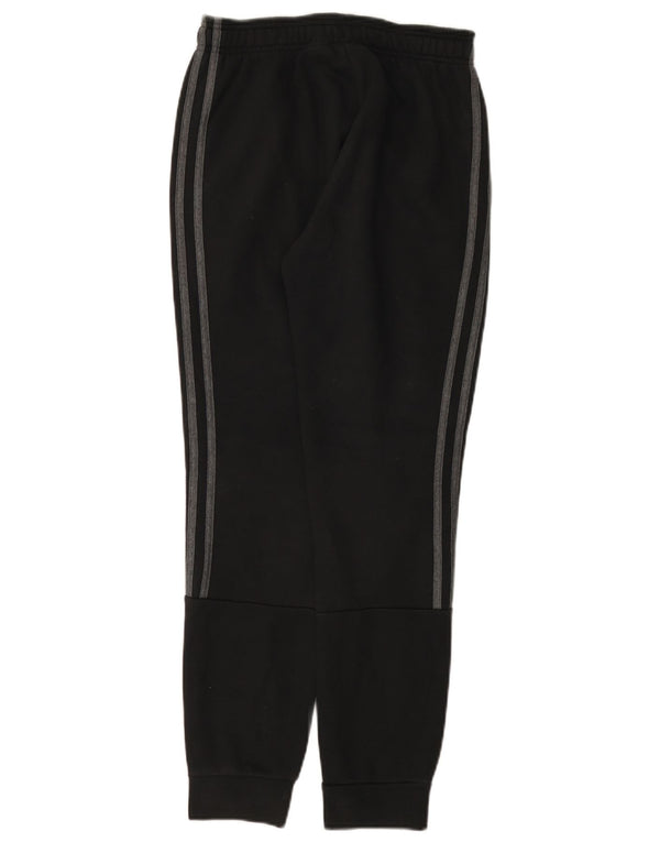 Ανδρική φόρμα Adidas Παντελόνι Joggers XS Μαύρο Βαμβακερό
