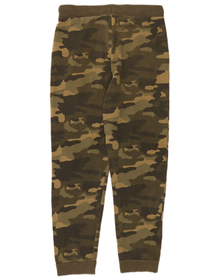 Marks & Spencer Boys αθλητική φόρμα παντελόνι Joggers 12-13 ετών Χακί