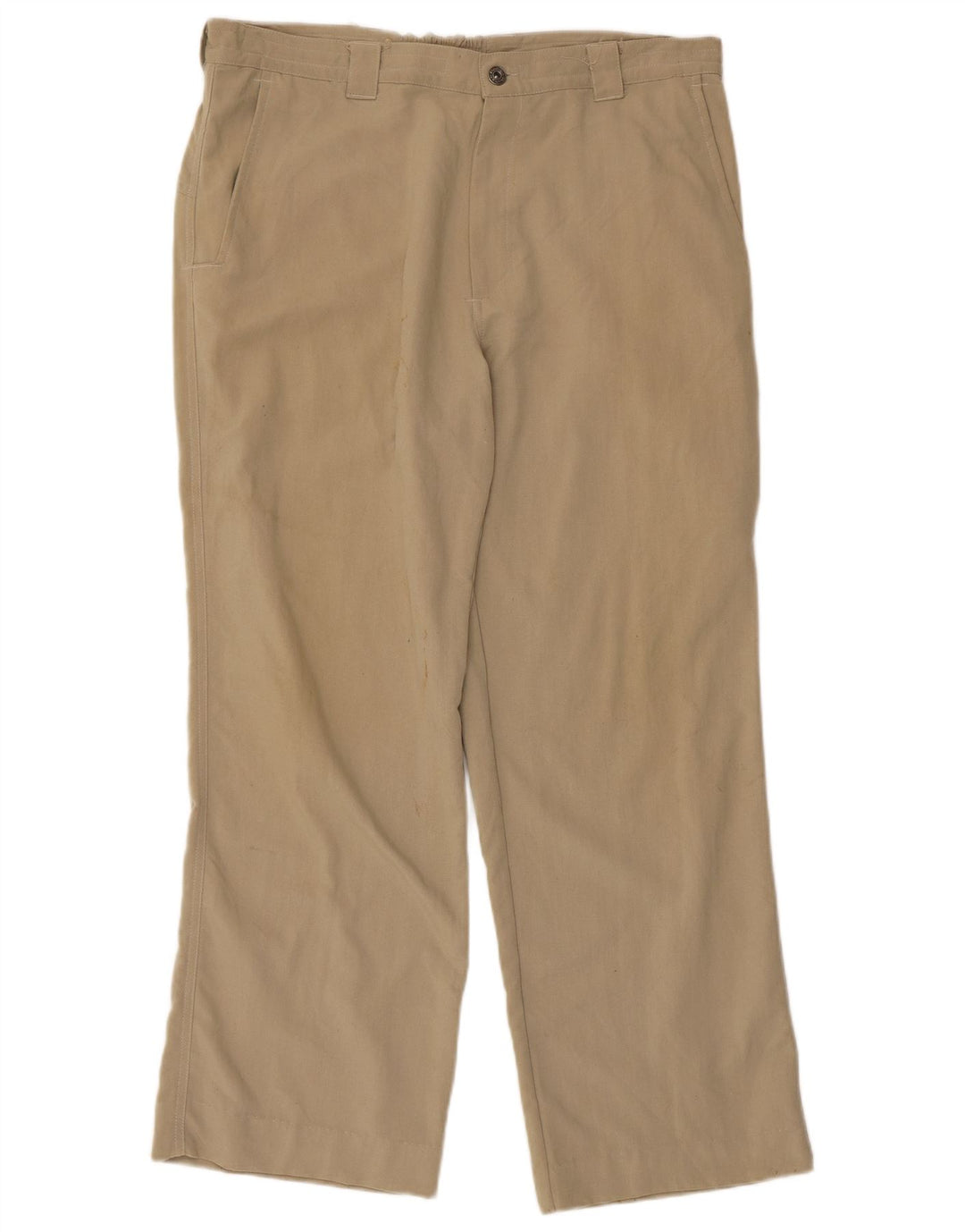 ROHAN Ανδρικό ίσιο παντελόνι Cargo W36 L27 Beige Polyamide