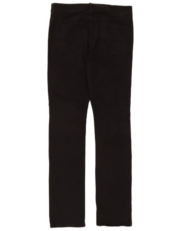 GUESS Γυναικείο Slim Jeans W34 L35 Μαύρο